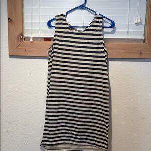 Thyme & Honey tank dress.